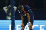 Fin al viaje de Mbappé en Champions con el PSG: «Hasta Choupo-Moting ha sido más decisivo que él»
