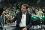 Ergin Ataman 'se queda' en el banquillo griego: el Panathinaikos estará en la Final Four... ¡doce años después!