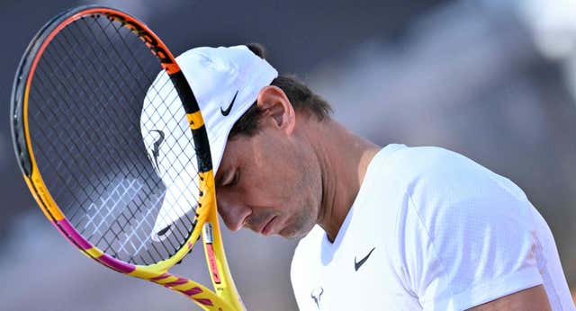 Andy Roddick no se fía de la cautela de Nadal: “Es el maestro de prometer poco y cumplir demasiado”
