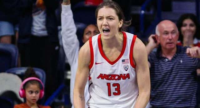 Helena Pueyo, el diamante español que ha fichado por Zaragoza mientras sigue salvando obstáculos en la WNBA