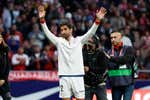Se avecinan minutos para Raúl García: qué hacer y cuánto pujar en LALIGA FANTASY