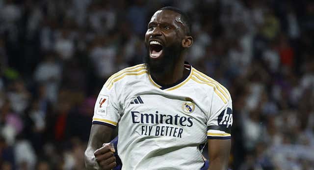 Una derrota contra el Villarreal despertó el interés del Bayern por Rüdiger: «Llegaron tarde…»
