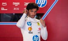 Carlos Sainz tiene con Audi un caramelo encima de la mesa pero su padre avisa: «No será un camino de rosas»