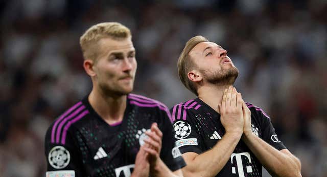 El Bayern de Múnich de Tuchel pone el broche a una temporada para olvidar