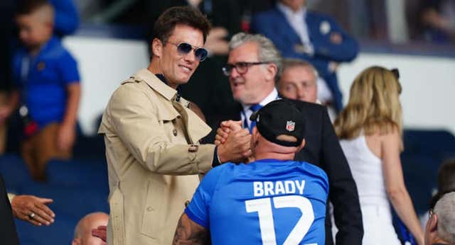 La fatídica inversión de Tom Brady en el fútbol inglés que le pone en el punto de mira