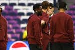 Debut a lo grande de Alphonso Davies en el Bernabéu: golazo tras la dura bienvenida de Rüdiger