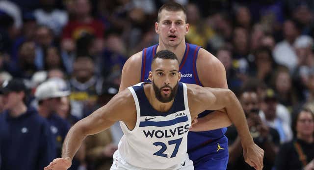 Rudy Gobert consigue su cuarto galardón a mejor defensor de la NBA