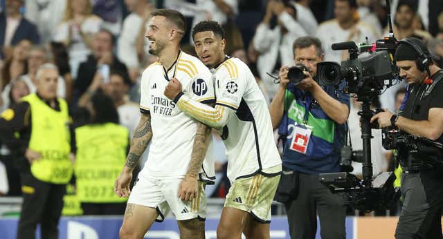 El mundo del fútbol veía venir lo del Real Madrid: «Cada vez es más épica y absurda que la anterior»