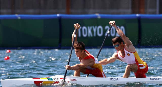 Las diferencias entre una canoa y una piragua