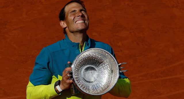Rafa Nadal, el monstruo que atemoriza al circuito en Roland Garros:«Ni siquiera quiero hablar de ello»