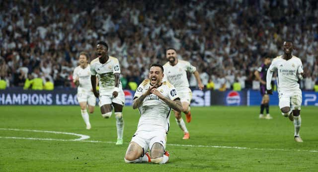 Más de la mitad de las finales en una década: la hegemonía del Real Madrid en una Champions con una historia circular
