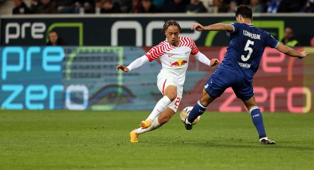 En el PSG cuentan con Xavi Simons, mientras media Europa se pelea por él