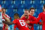 La Copa de Liechtenstein deja un récord mundial y a un equipo de Segunda División suiza en Conference