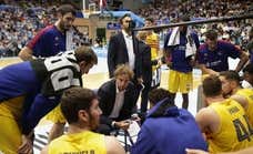 Ni la apuesta nacional, ni el bloque NBA: la Euroliga deja en evidencia el plan del Barça