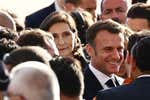 Macron resucita su vieja estrategia para que Mbappé vaya a los Juegos: «Metí la máxima presión al que dicen que será el nuevo club»