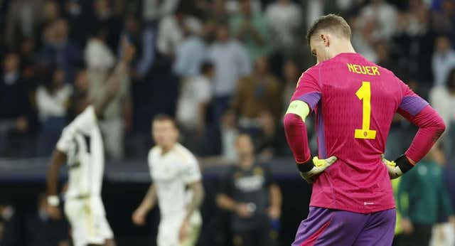 La «topera», el último fenómeno ‘paranormal’ de los porteros contra el Real Madrid