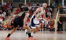 El AS Mónaco inicia su reconstrucción: Nick Calathes es el primer objetivo y no pierde de vista a Markus Howard