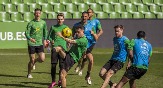 Racing de Santander – Mirandés: cuándo es y dónde ver la Liga Hypermotion