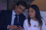 Alonso, Baptista, Raúl... y María: una camiseta del Real Madrid Femenino en el palco del Bernabéu esconde una perla de La Fábrica