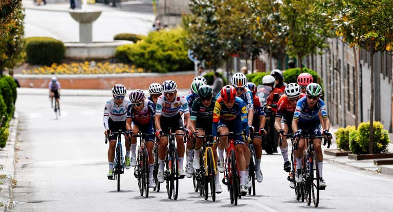 La Itzulia Femenina.