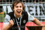 Javi Serrano, entre hacer historia en Austria y el sueño de asentarse en el Atlético de Madrid