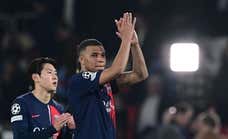 El Real Madrid teme que el anuncio del adiós adelante la 'oficialidad' de Mbappé y choque con su plan de esperar a junio