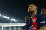 ¡La última cena de Mbappé en el Parque de los Príncipes es con los ultras!