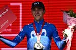 Por qué a los ciclistas de Movistar se les llama pingüinos