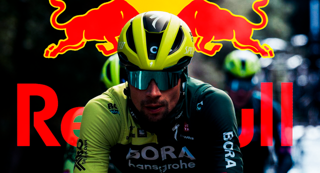 Roglic se vestirá de Verstappen en el Tour de Francia tras el acuerdo de BORA con Red Bull