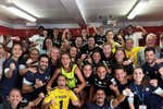 El efecto Aguirre recupera al mejor Betis y le quita el lastre de la peor racha de su historia