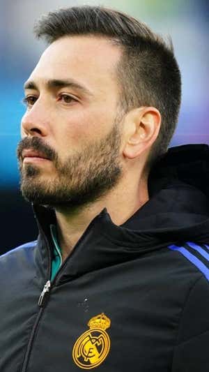 David eAncelotti.