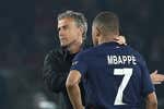 Luis Enrique y el futuro de Mbappé: «Todavía no ha dicho dónde va, pero creemos que está claro»