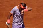Rafa Nadal se despide de Roma y dispara las dudas antes de Roland Garros