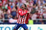 De Paul le pone color a una victoria gris del Atlético ante el Celta