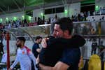 El Adrián González entrenador ya es una realidad: «No me siento futbolista y es una cosa que me sorprende»
