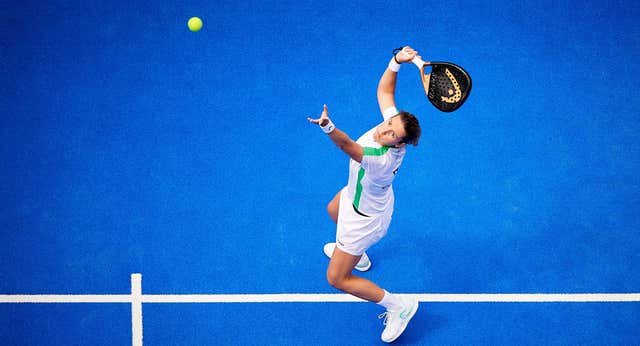 Asunción Premier Padel 2024: cuándo es y dónde ver en directo los partidos