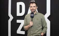 Pablo Juanarena y su ascenso en las motos de DAZN: “Yo creo que ya ha acabado la época de crear Lobatos”
