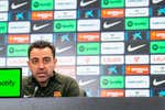 La autocrítica de Xavi y los secretos para acabar bien la próxima temporada: «No hemos estado a la altura»