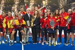 El campeonato del mundo de pádel se celebrará, otra vez, en Catar