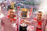 Semana decisiva en los despachos del Athletic: tapón para anunciar renovaciones y despedidas