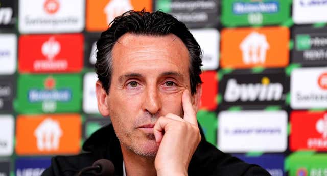 Análisis en la cinta de correr, sus cuatro líderes de vestuario y la cultura de «no excusas»: el Aston Villa de Emery jugará Champions