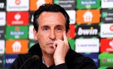 Análisis en la cinta de correr, sus cuatro líderes de vestuario y la cultura de «no excusas»: el Aston Villa de Emery jugará Champions