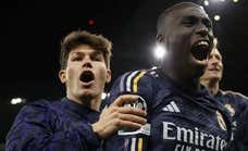 Fran García deberá salir: Ancelotti insiste en renovar a Mendy y pelear por Davies (u otro lateral)