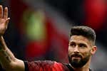 Giroud se une al fenómeno Messi en la MLS