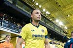 La broma en Twitter de Ontiveros y el Villarreal B hace estallar a Íñiguez: “Tranquilos que no jugaré siempre en el filial”