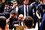 La 'maldición' que obliga al Real Madrid a reinventarse... otra vez para el final de temporada
