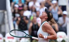 Orden de juego del Masters de Roma, 13 de mayo 2024: partidos, horarios y dónde ver