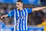 El Real Madrid celebra la exitosa cesión de un Rafa Marín que espera 'órdenes' desde Valdebebas
