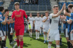 El Real Madrid C, la incubadora de la cantera que convive con «las niñas bonitas»: «Hacerlo desaparecer fue un error»