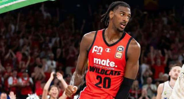 Juan Núñez, Izan Almansa y el posible número 1 Alex Sarr: la cantera del Real Madrid copa el draft NBA